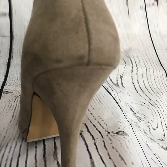 Apt. 9 high heel boots - Picture 6 of 8